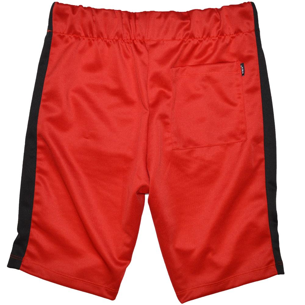 SINGLE STRIPE SHORTS – Bones Store