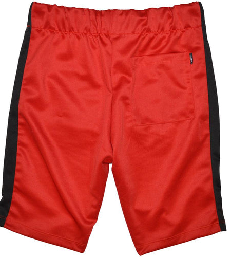 SINGLE STRIPE SHORTS